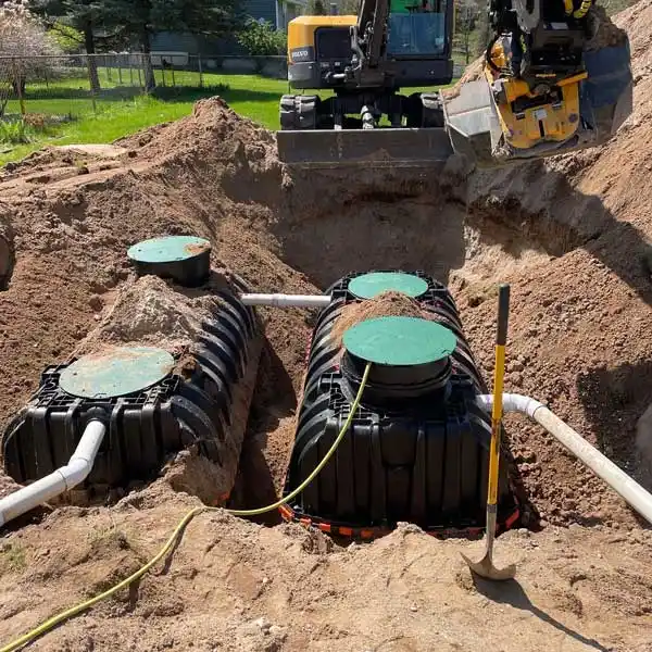 septic tank services Brinckerhoff